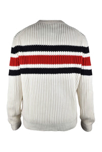 Prada Men Sweater