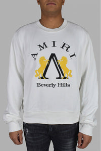 AMIRI Amiri Men Sweatshirt