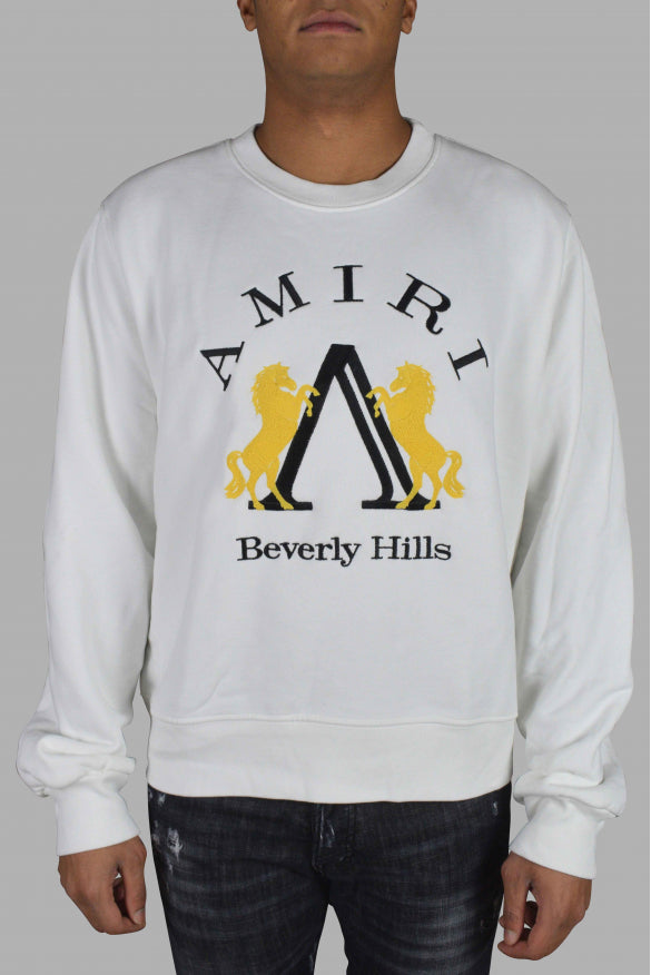 AMIRI Amiri Men Sweatshirt