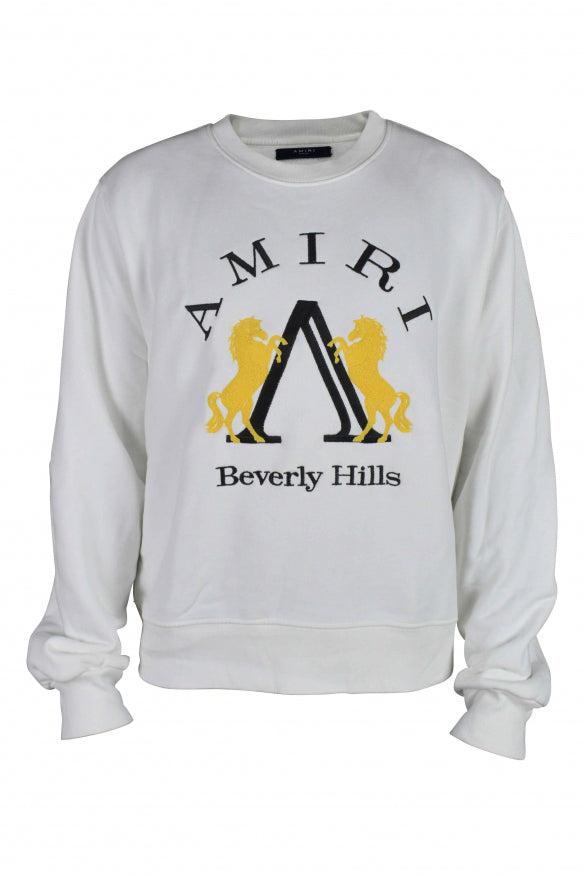AMIRI Amiri Men Sweatshirt