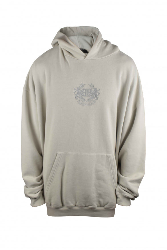 Balenciaga Men Sweatshirt