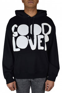 Valentino Garavani Valentino Garavani Men Sweatshirt Good Lover