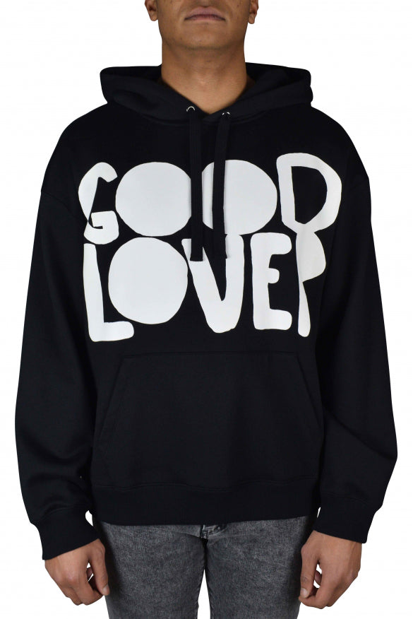 Valentino Garavani Valentino Garavani Men Sweatshirt Good Lover