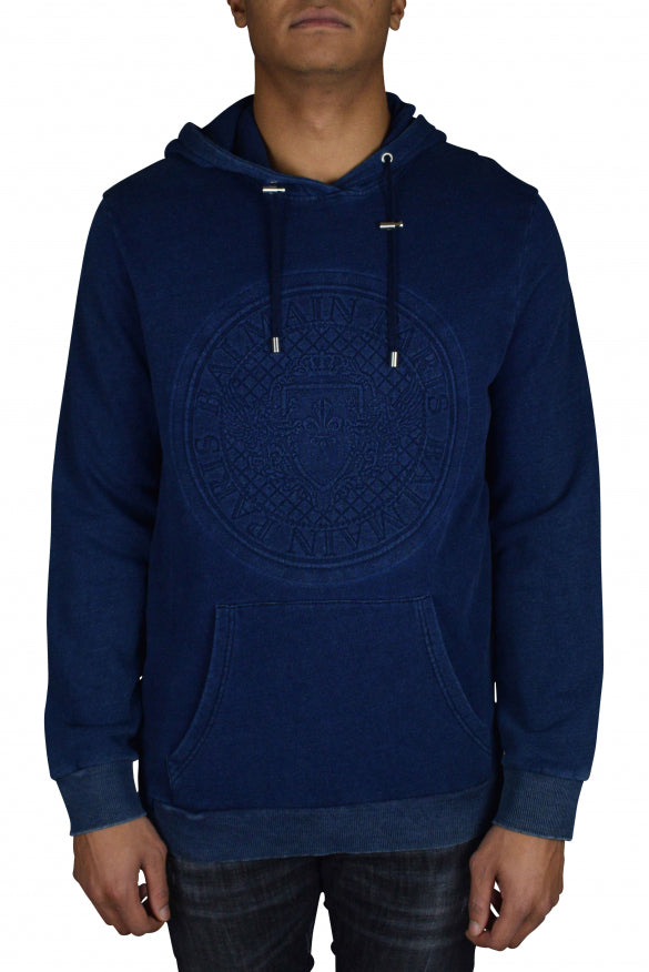 Balmain Balmain Men Sweatshirt