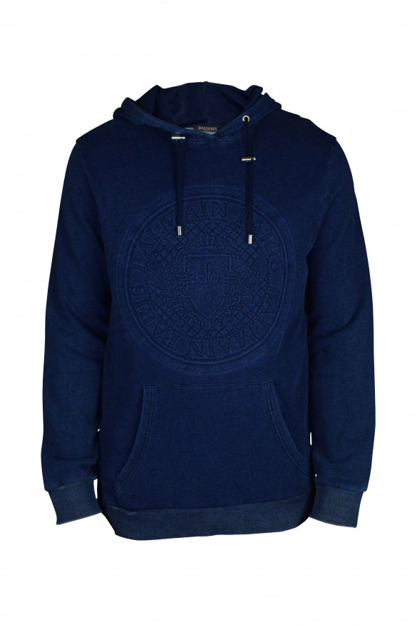 Balmain Balmain Men Sweatshirt
