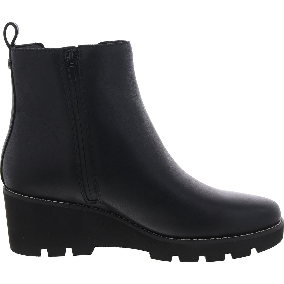 Aria Womens Waterproof Ankle Boots