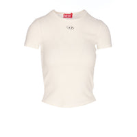 Diesel Diesel Women T-Ele-Long-Od T-Shirt