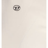 Diesel Diesel Women T-Ele-Long-Od T-Shirt