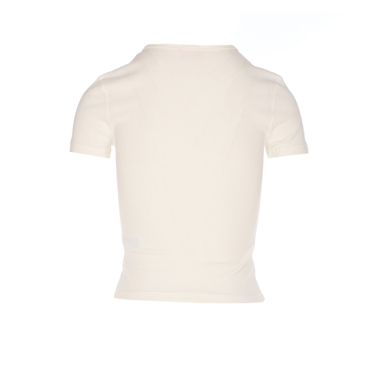 Diesel Diesel Women T-Ele-Long-Od T-Shirt