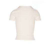 Diesel Diesel Women T-Ele-Long-Od T-Shirt