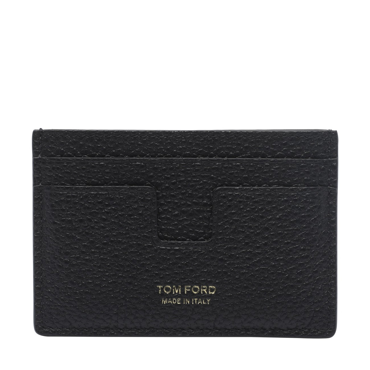 Tom Ford Tom Ford Men T Line Cards Holder