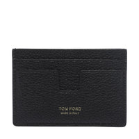 Tom Ford Tom Ford Men T Line Cards Holder