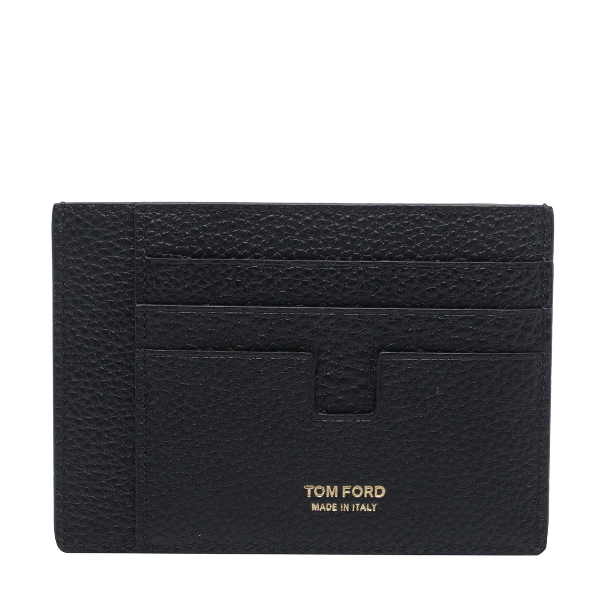 Tom Ford Tom Ford Men T Line Cards Holder
