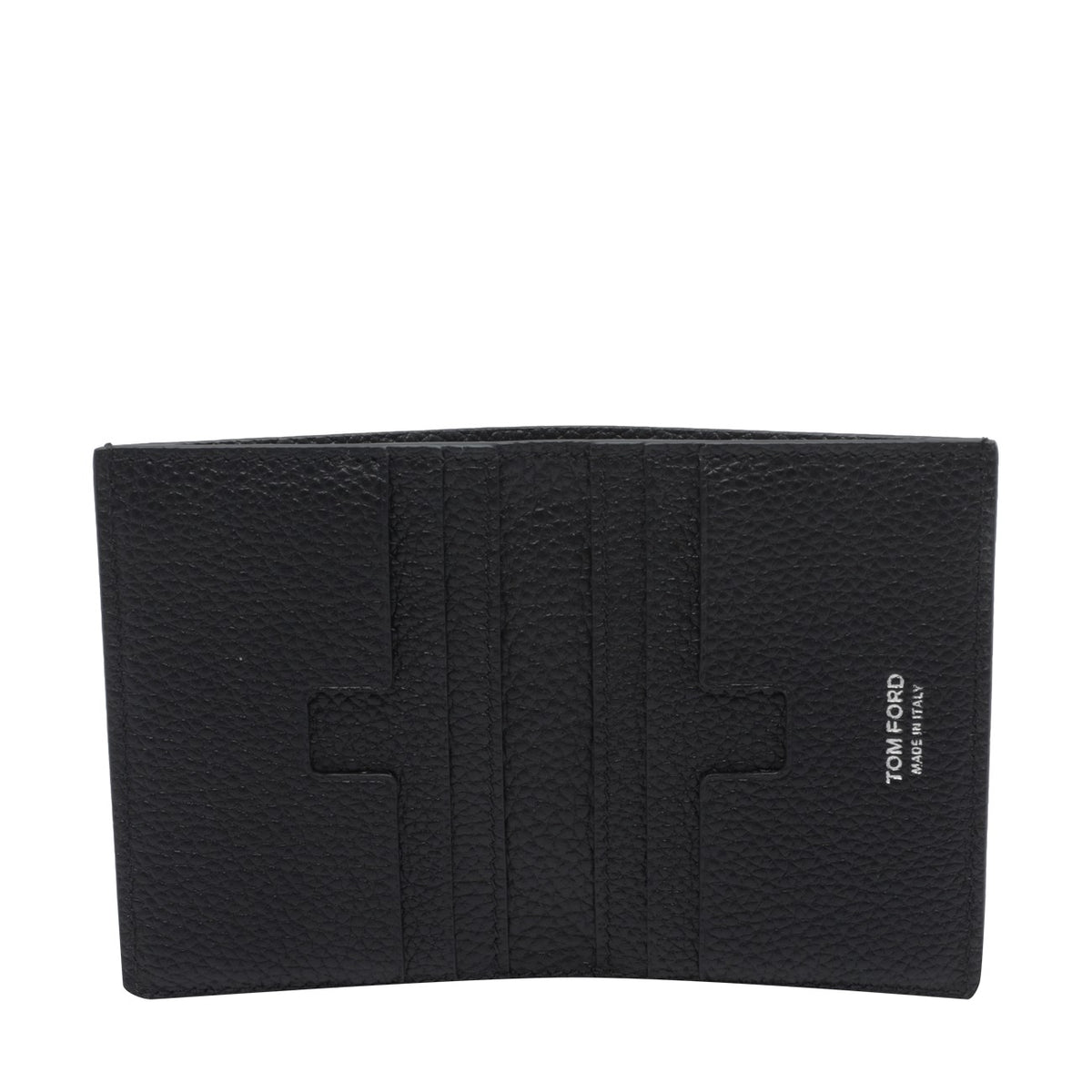 Tom Ford Men T-Line Cards Holder