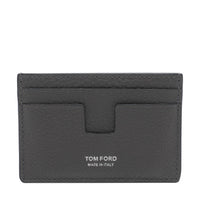 Tom Ford Men T Line Cards Holder