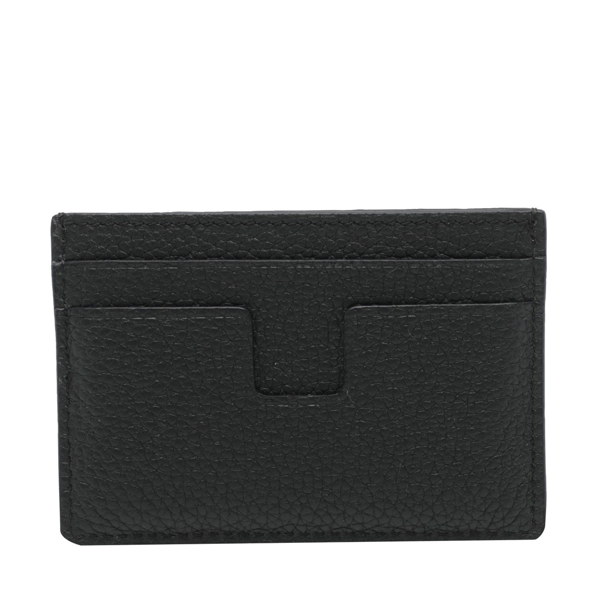Tom Ford Tom Ford Men T Line Classic Cards Holder