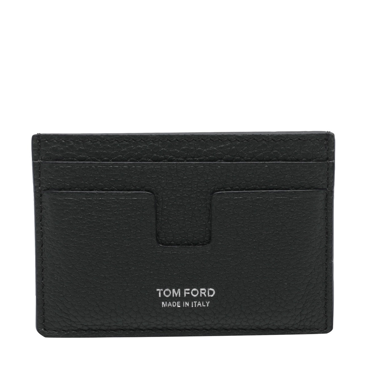 Tom Ford Tom Ford Men T Line Classic Cards Holder