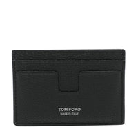 Tom Ford Tom Ford Men T Line Classic Cards Holder