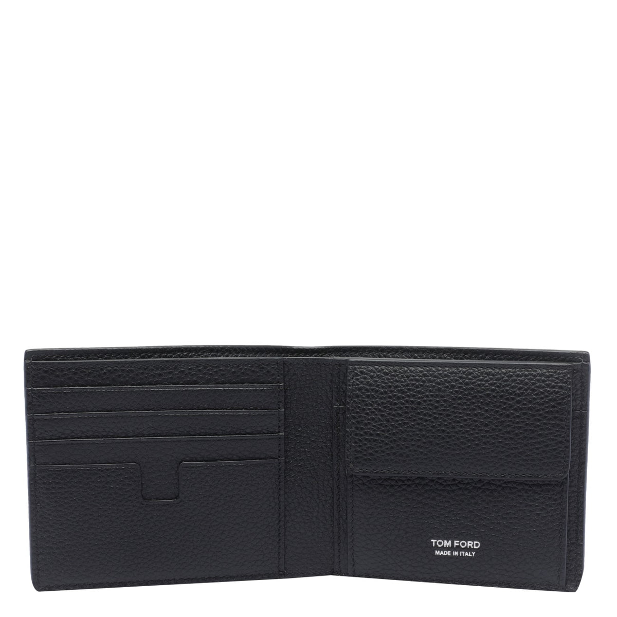 Tom Ford Tom Ford Men T Line Classic Wallet
