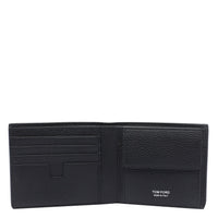 Tom Ford Tom Ford Men T Line Classic Wallet