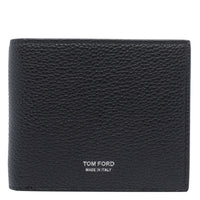 Tom Ford Tom Ford Men T Line Classic Wallet