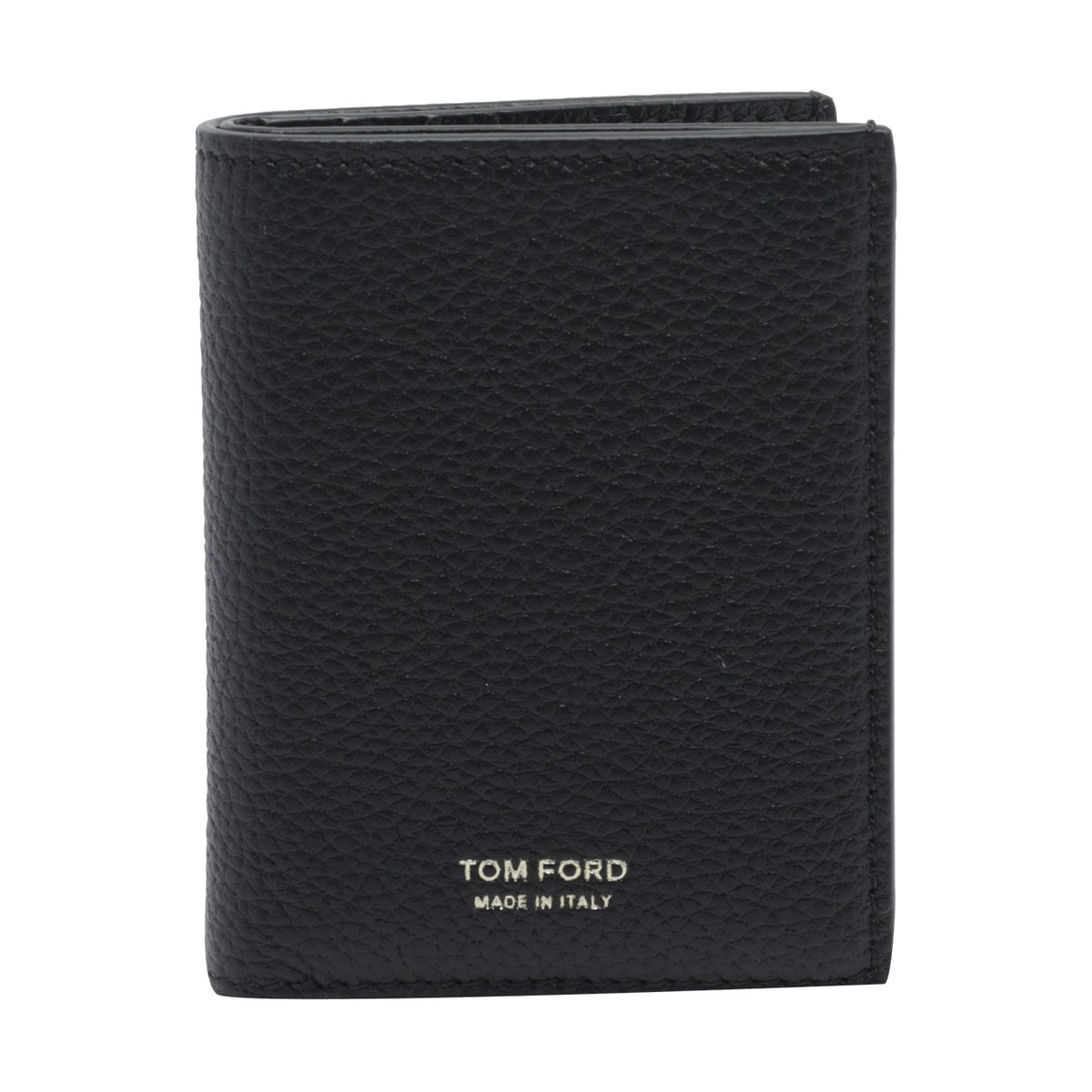 Tom Ford Tom Ford Men T Line Folding Cards Holder