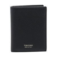 Tom Ford Tom Ford Men T Line Folding Cards Holder
