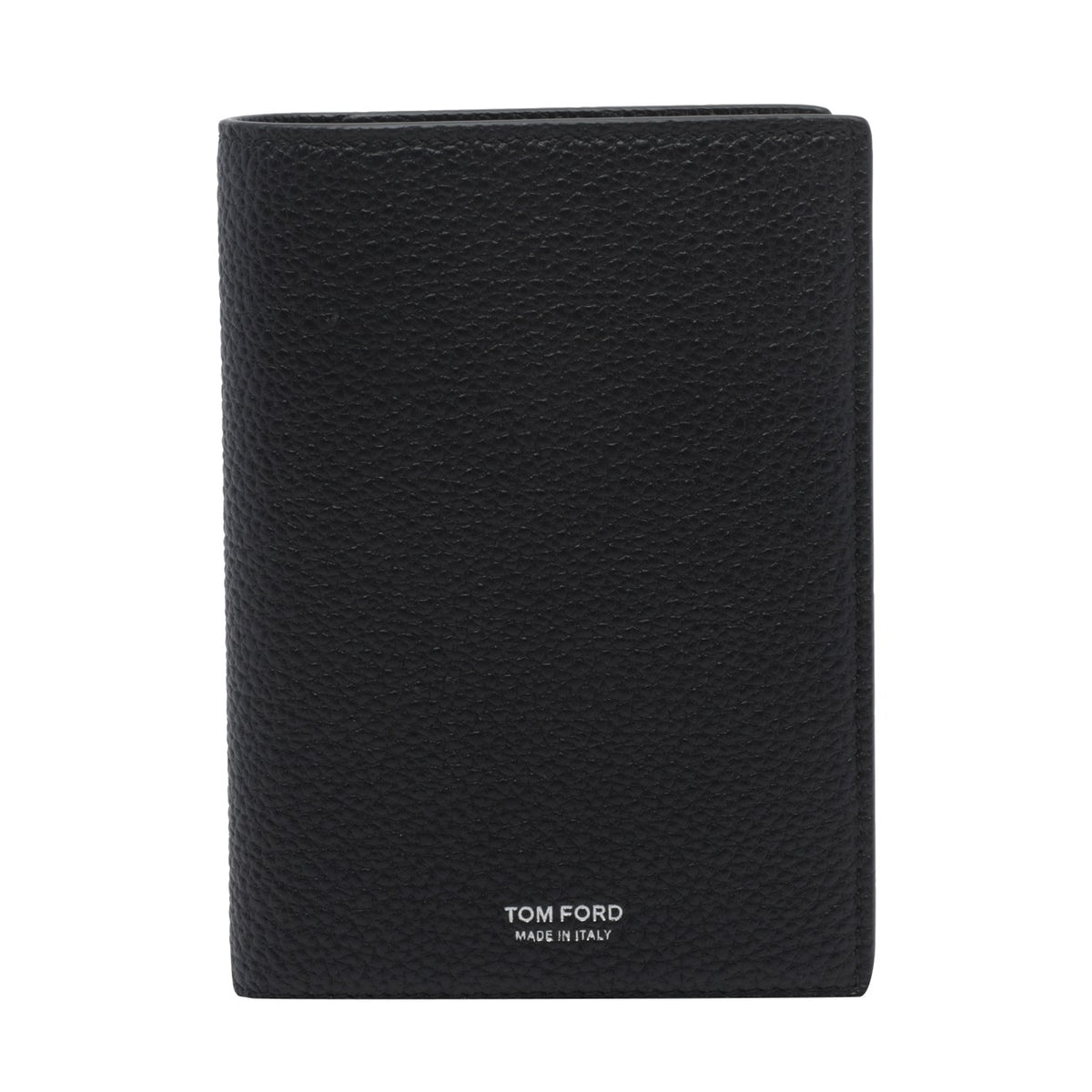 Tom Ford Tom Ford Men T-Line Passport Holder