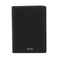 Tom Ford Tom Ford Men T-Line Passport Holder