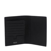 Tom Ford Tom Ford Men T-Line Passport Holder