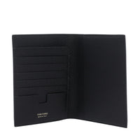 Tom Ford Tom Ford Men T Line Passport Holder