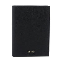 Tom Ford Tom Ford Men T Line Passport Holder
