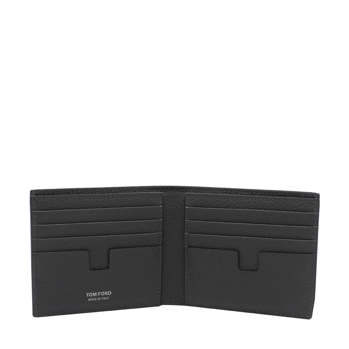 Tom Ford Tom Ford Men T Line Wallet