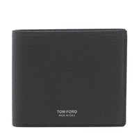 Tom Ford Tom Ford Men T Line Wallet