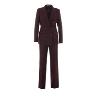 TAGLIATORE Tagliatore Women Tagliatore Women T-Parigi Suit