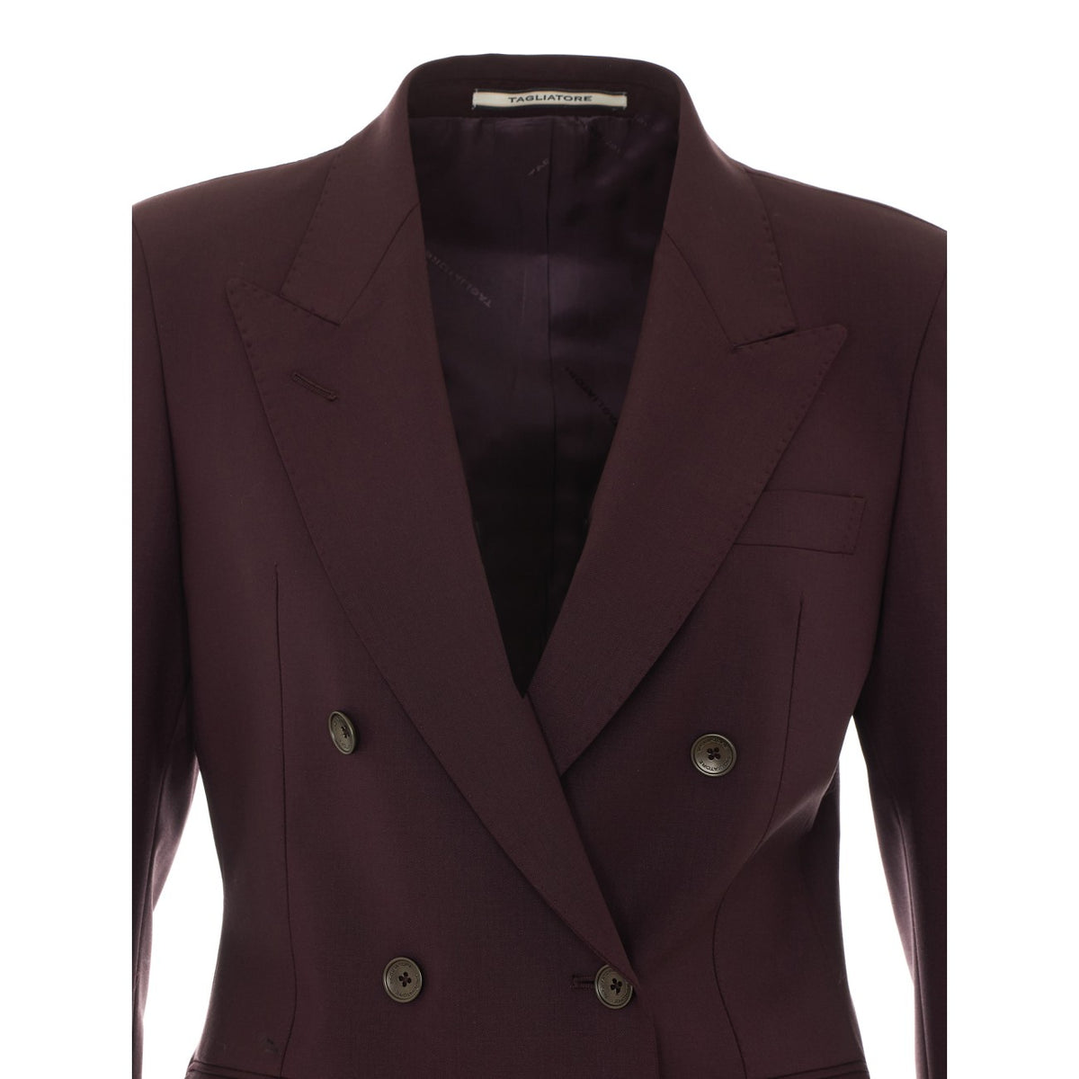 TAGLIATORE Tagliatore Women Tagliatore Women T-Parigi Suit