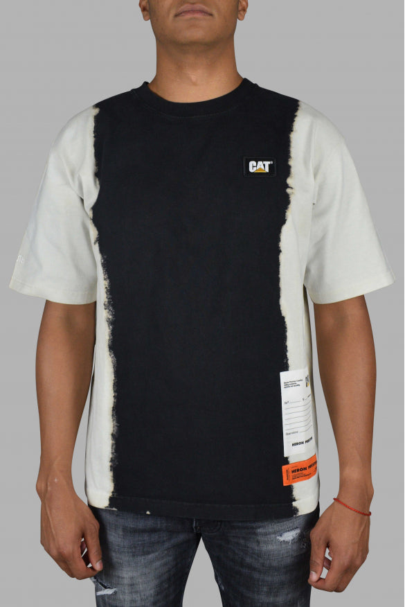 Heron Preston Heron Preston Men Heron Preston X Cat T-Shirt