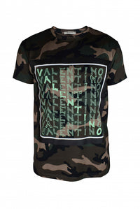 Valentino Garavani Men T-Shirt
