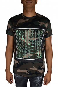 Valentino Garavani Men T-Shirt