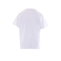 Ganni Ganni Women T-Shirt With Logo And Teddy Mushroom Print