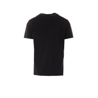 Dolce&Gabbana Dolce&Gabbana Men T-Shirt With Logo On Collar