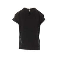 Brunello Cucinelli Women T-Shirt With Monile
