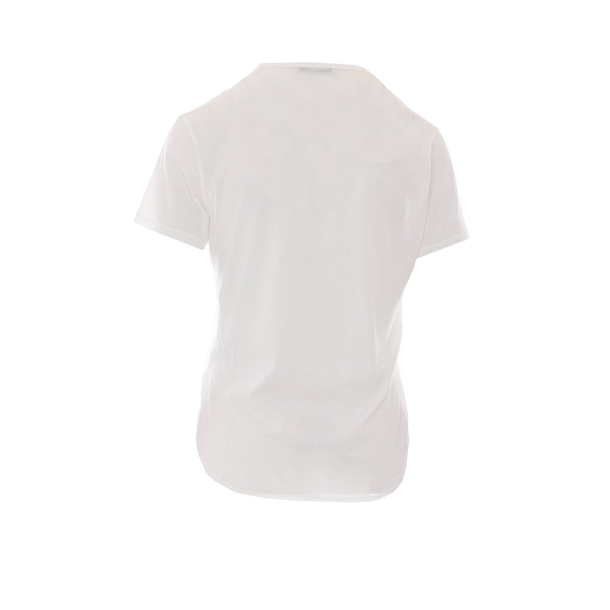Fendi Fendi Women T-Shirt With Noi Print