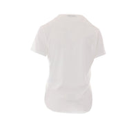 Fendi Fendi Women T-Shirt With Noi Print