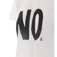 Fendi Fendi Women T-Shirt With Noi Print
