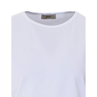 Herno Herno Women T-Shirt With Splits
