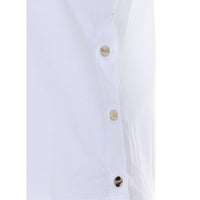 Herno Herno Women T-Shirt With Splits