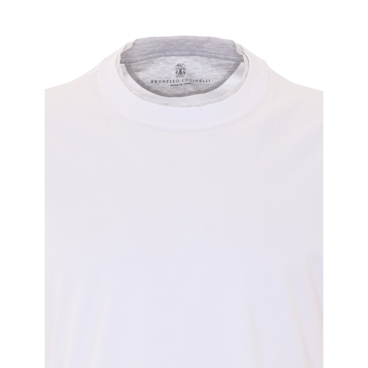 Brunello Cucinelli Brunello Cucinelli Men T-Shirt