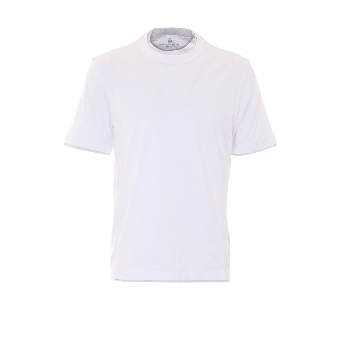 Brunello Cucinelli Brunello Cucinelli Men T-Shirt
