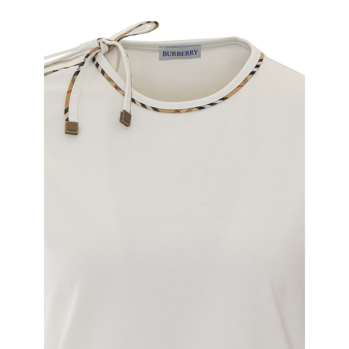 Burberry Women T-Shirt